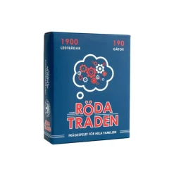 Discount Spel Röda Tråden Spel|Sommarfavoriter