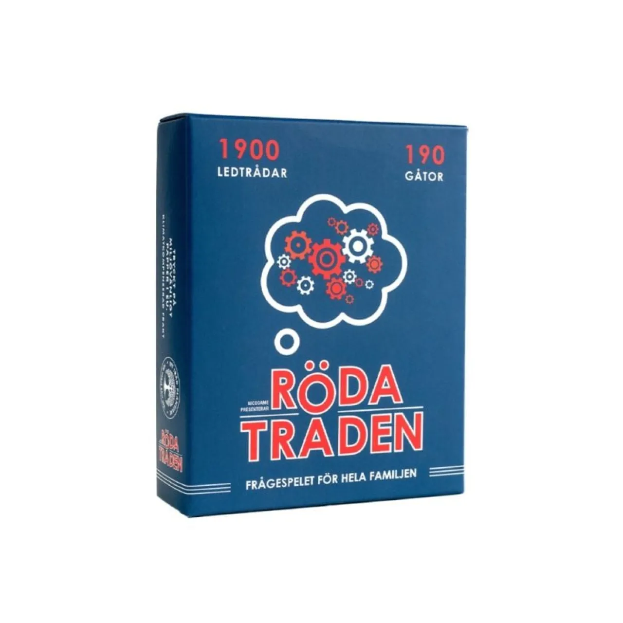 Discount Spel Röda Tråden Spel|Sommarfavoriter