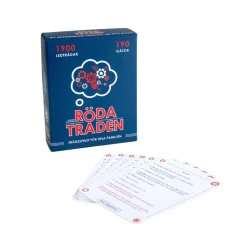 Discount Spel Röda Tråden Spel|Sommarfavoriter