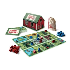 Best Spel Stuglandet Spel|Sommarfavoriter