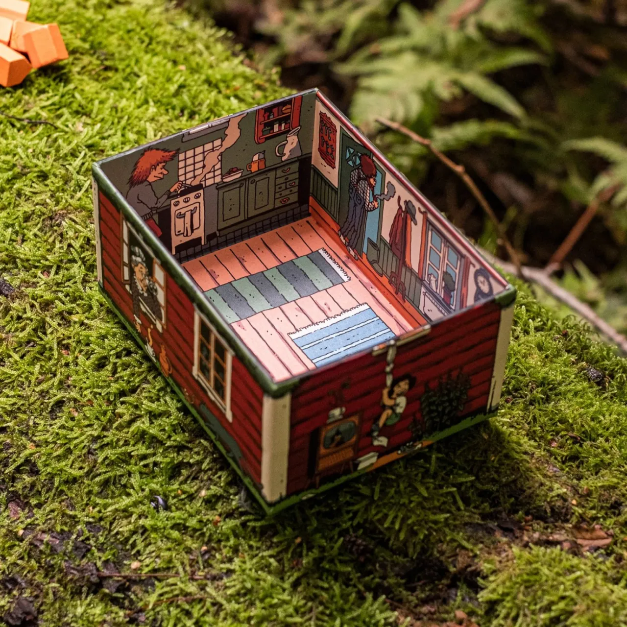 Best Spel Stuglandet Spel|Sommarfavoriter