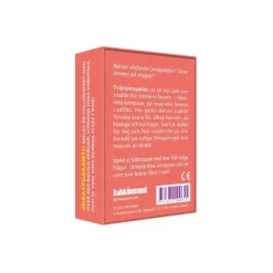 Discount Spel Tvärtomspelet Spel|Sommarfavoriter