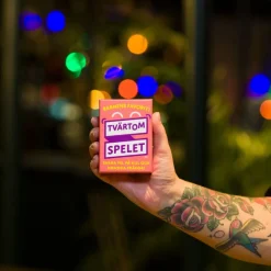 Discount Spel Tvärtomspelet Spel|Sommarfavoriter