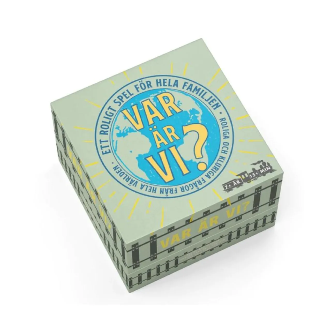 Outlet Spel Var är vi? Spel|Sommarfavoriter