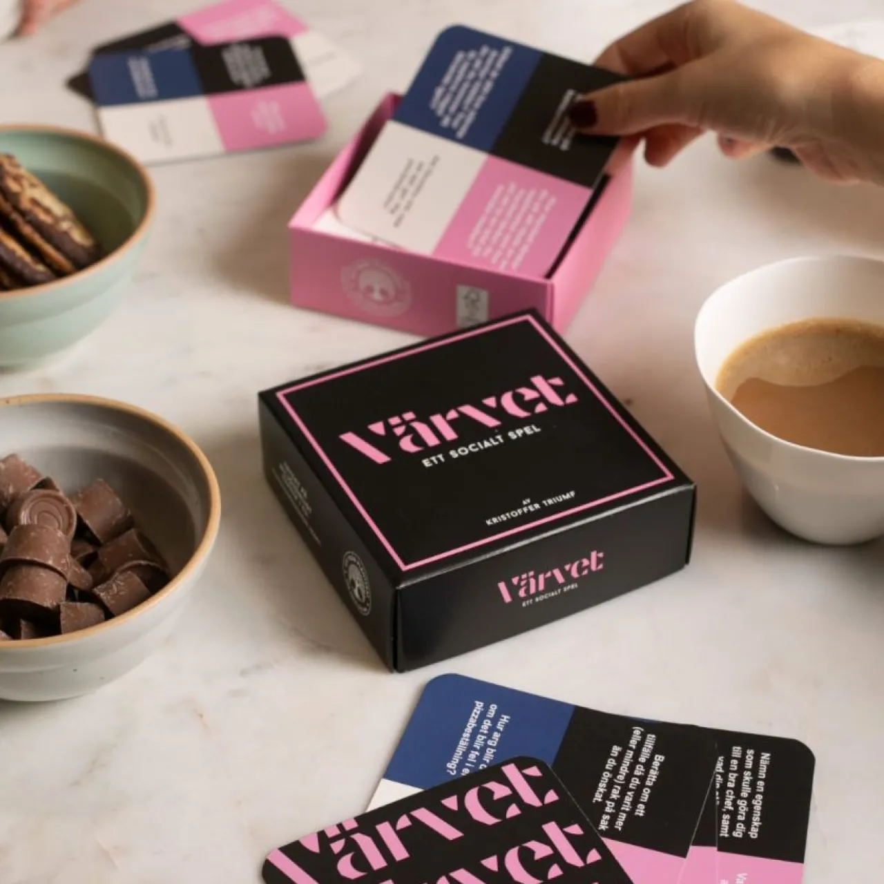 Outlet Spel Värvet Spel|Sommarfavoriter