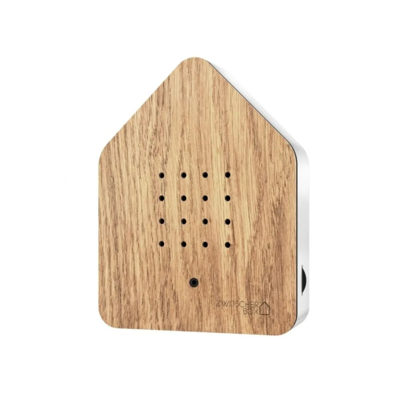 Best Speldosa Fågelholk Kvitter Ek Träfigurer|Sommarfavoriter