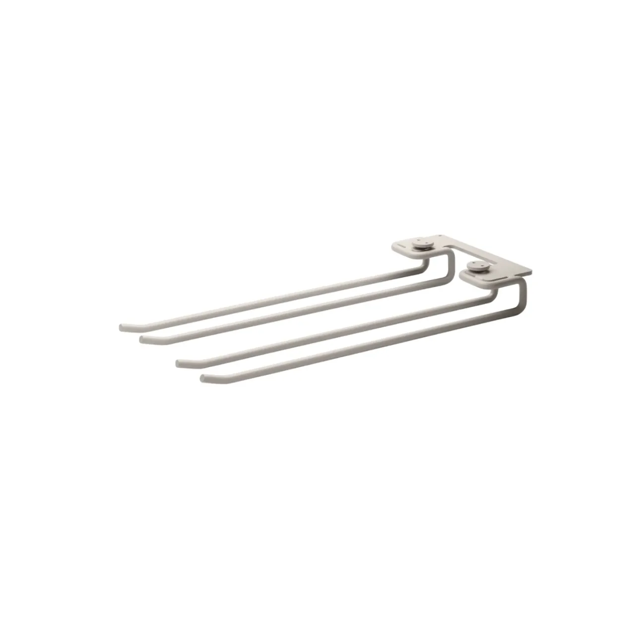 Spjut 2-p 16x30x5 beige String Tillbehör