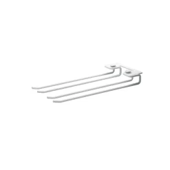 Hot Spjut 2-p 16x30x5 vit String Tillbehör