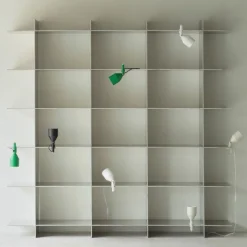 Outlet Spotligth Klip Vägglampor|Uppladdningsbara Lampor