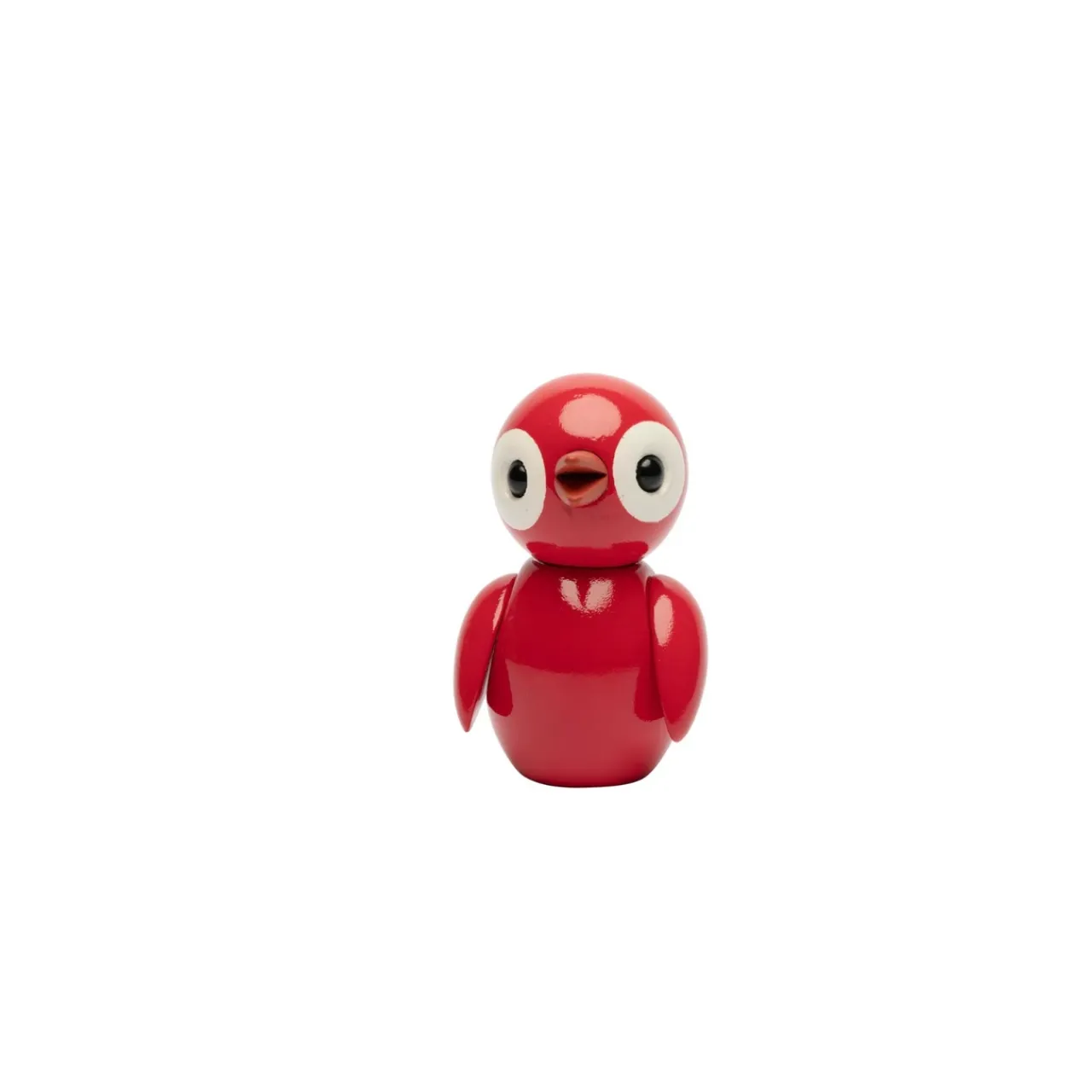 Outlet Spring birds 6,5 cm Remarkable Red Barn Barnrum|Träfigurer