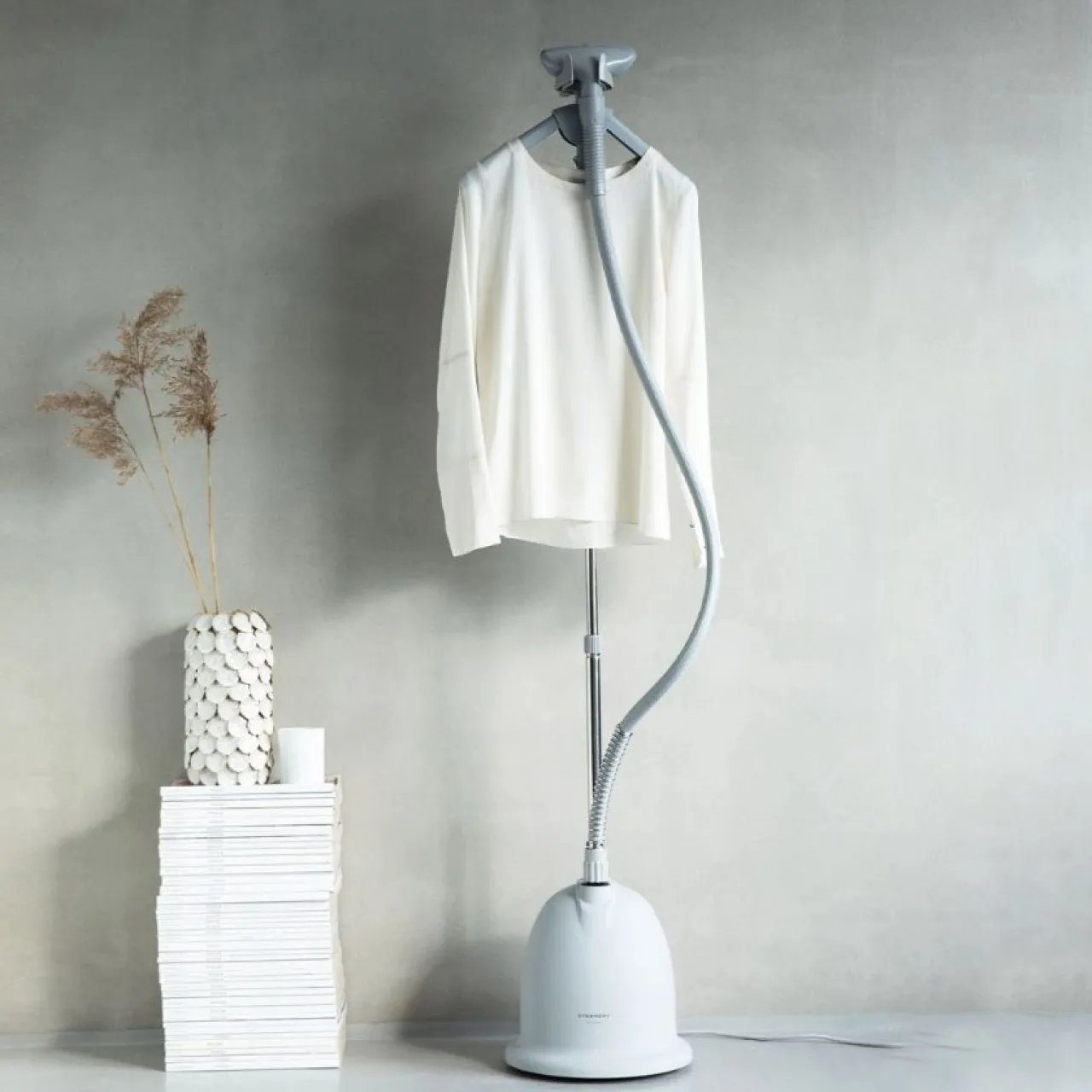 Hot Steamer Cumulus Nr 3 Steamer