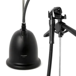 Online Steamer Cumulus Nr. 3 Svart Steamer