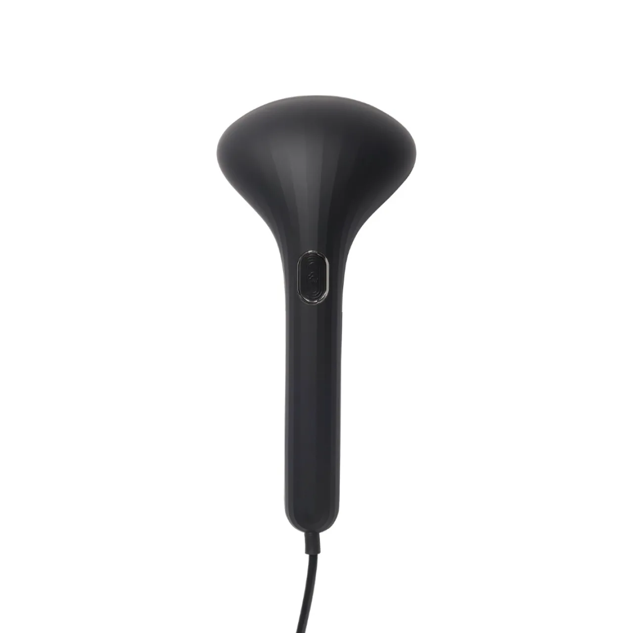 Outlet Steamer Svart Steamer