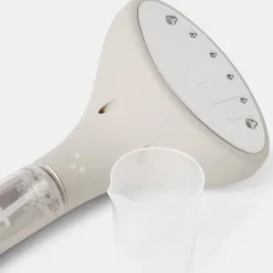 Steamer NDS Beige Steamer|Julklappstips