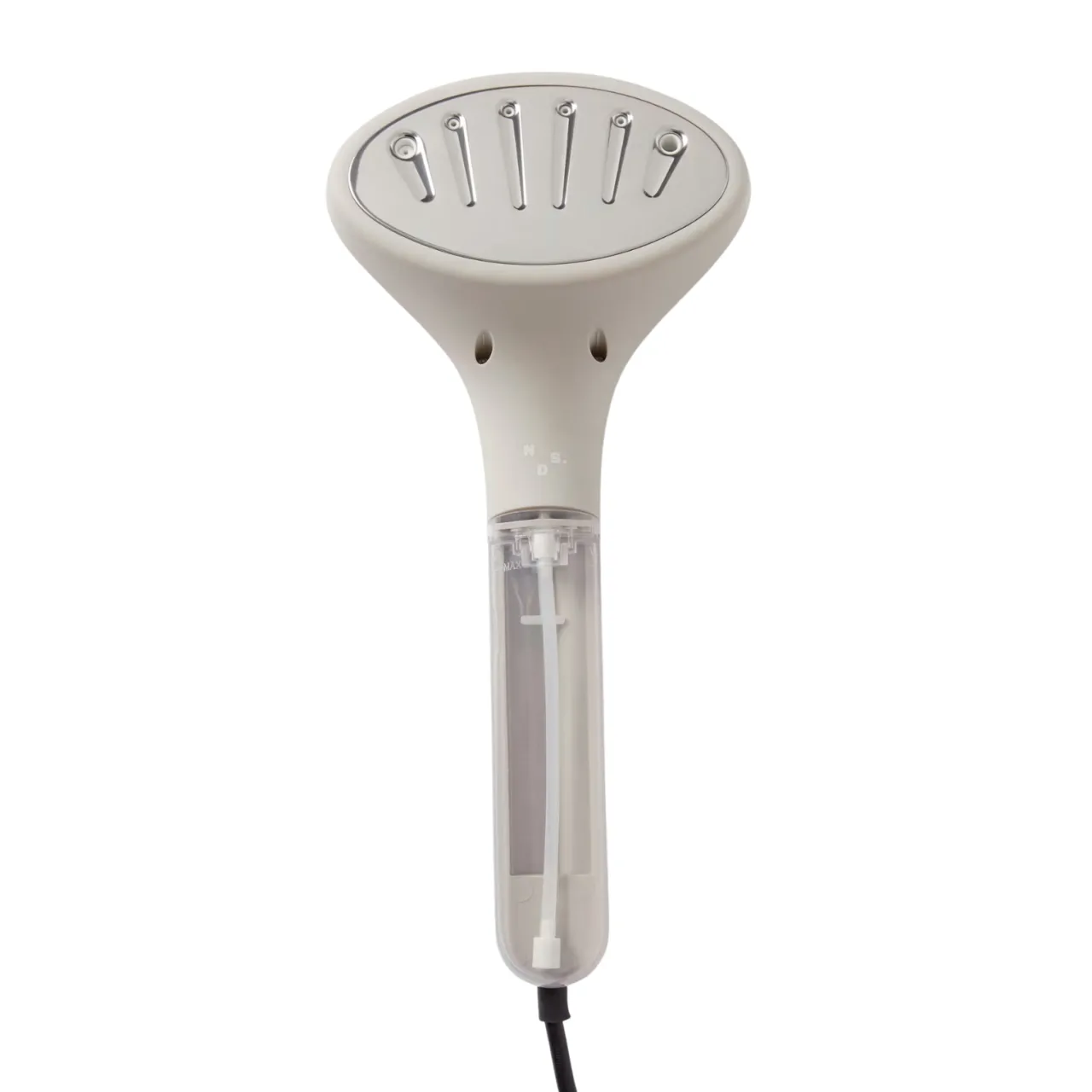 Steamer NDS Beige Steamer|Julklappstips