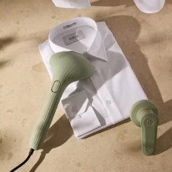 Discount Steamer NDS Grön Steamer|Julklappstips