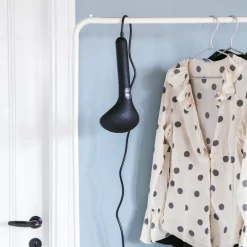 Discount Steamer NDS Svart Steamer|Julklappstips