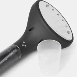 Discount Steamer NDS Svart Steamer|Julklappstips