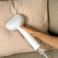 New Cirrus X Cotton Steamer|Julklappstips