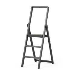 Online Stege Step black/stained Pallar