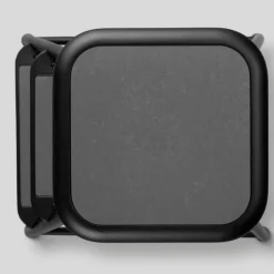 Discount Stegpall Lindqvistpallen Svart Antracit Pallar