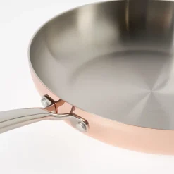 Online Stekpanna 28 cm Primo Koppar Tillagning & Redskap|Stekpannor