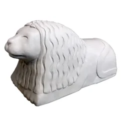 Discount Stockholmslejon L Träfigurer