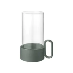 Online Stormlykta Yuragi 21 cm Ljusstakar & Lyktor|Adventspresenter