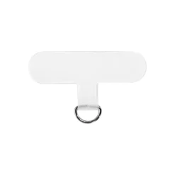 Sale Strap holder DRMLND Silver Drm-Lnd Bag Charms|Drm-Lnd Mobilskal