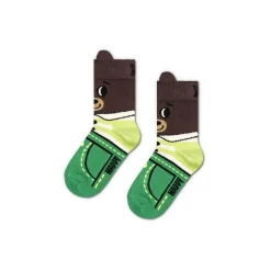 Strumpor Animal 3-pack Barn Barnaccessoarer