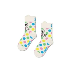Sale Strumpor  Dotted Bunny 1 pack vit Barn Barnaccessoarer