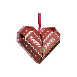 New Strumpor Gingerbread 2-pack Till Julklappsspelet|Julklappstips