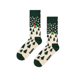 Sale Strumpor Snow Globe 1-pack Till Julklappsspelet|Julgranskulor