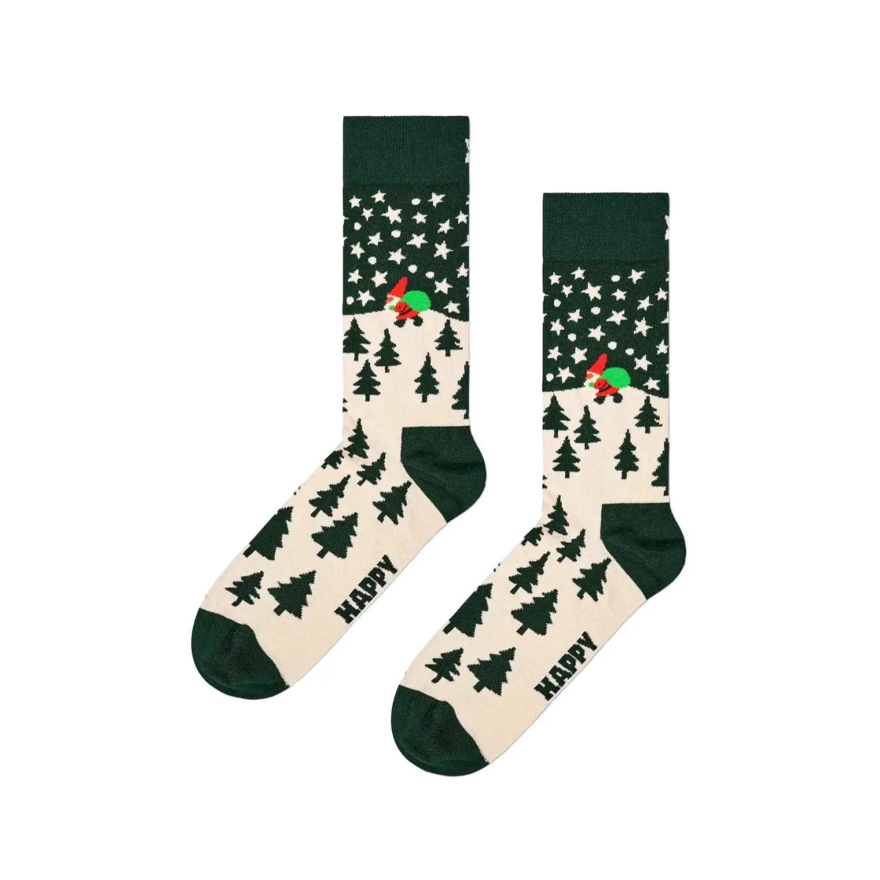 Sale Strumpor Snow Globe 1-pack Till Julklappsspelet|Julgranskulor