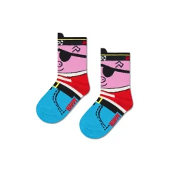 Best Strumpor  Treasure Chest 3-pack Brun Barn Barnaccessoarer