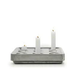 Hot Stumpastaken Small Ljusstakar & Lyktor|Novent