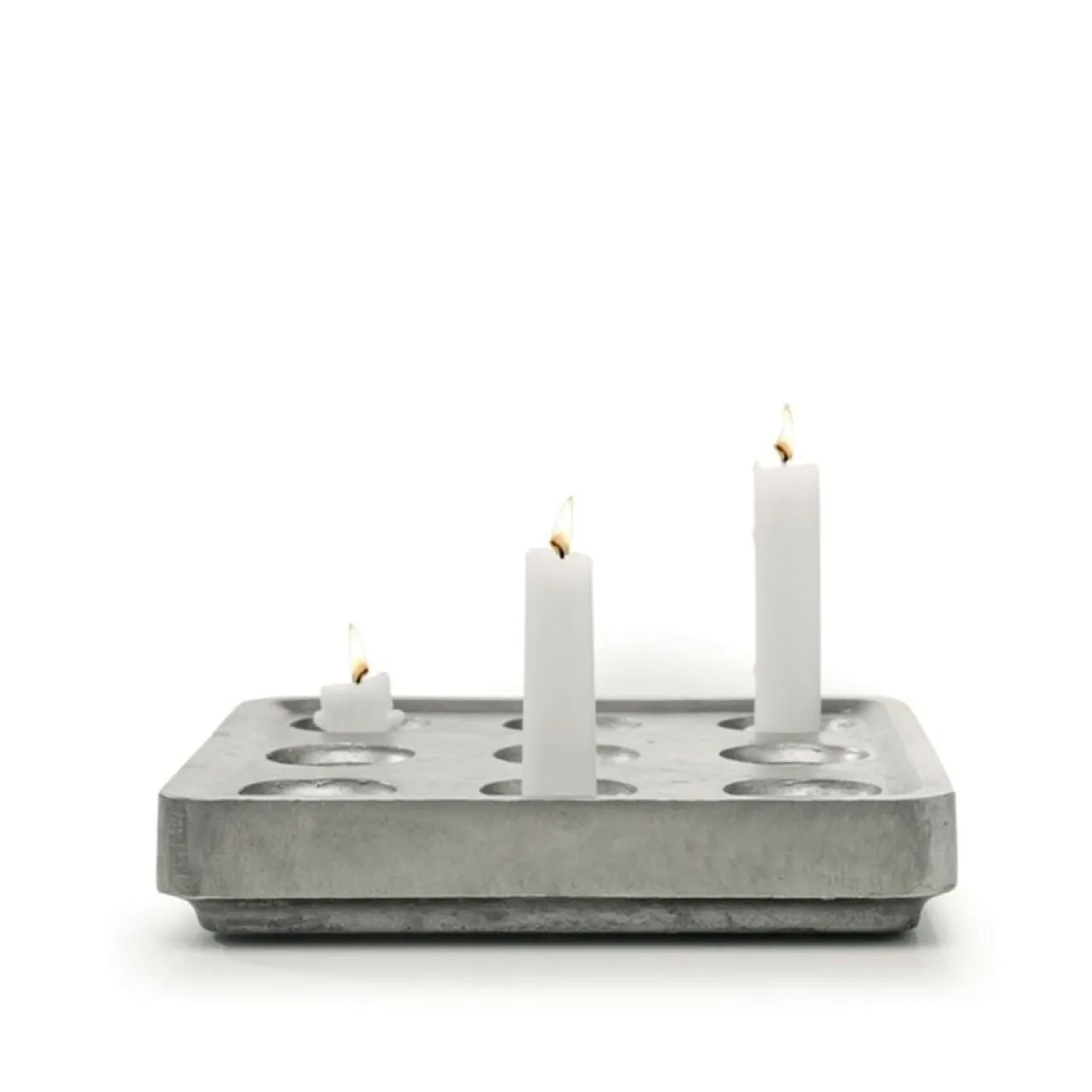 Hot Stumpastaken Small Ljusstakar & Lyktor|Novent