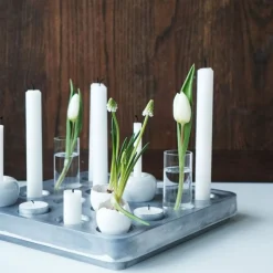 Hot Stumpastaken Small Ljusstakar & Lyktor|Novent