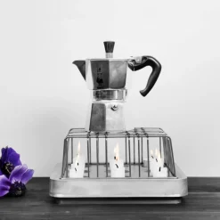 Hot Stumpastaken Small Ljusstakar & Lyktor|Novent