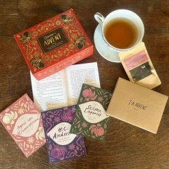 Online Stunder i advent 2025 Deli|Novent