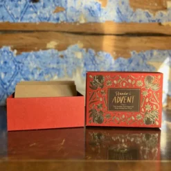 Online Stunder i advent 2025 Deli|Novent