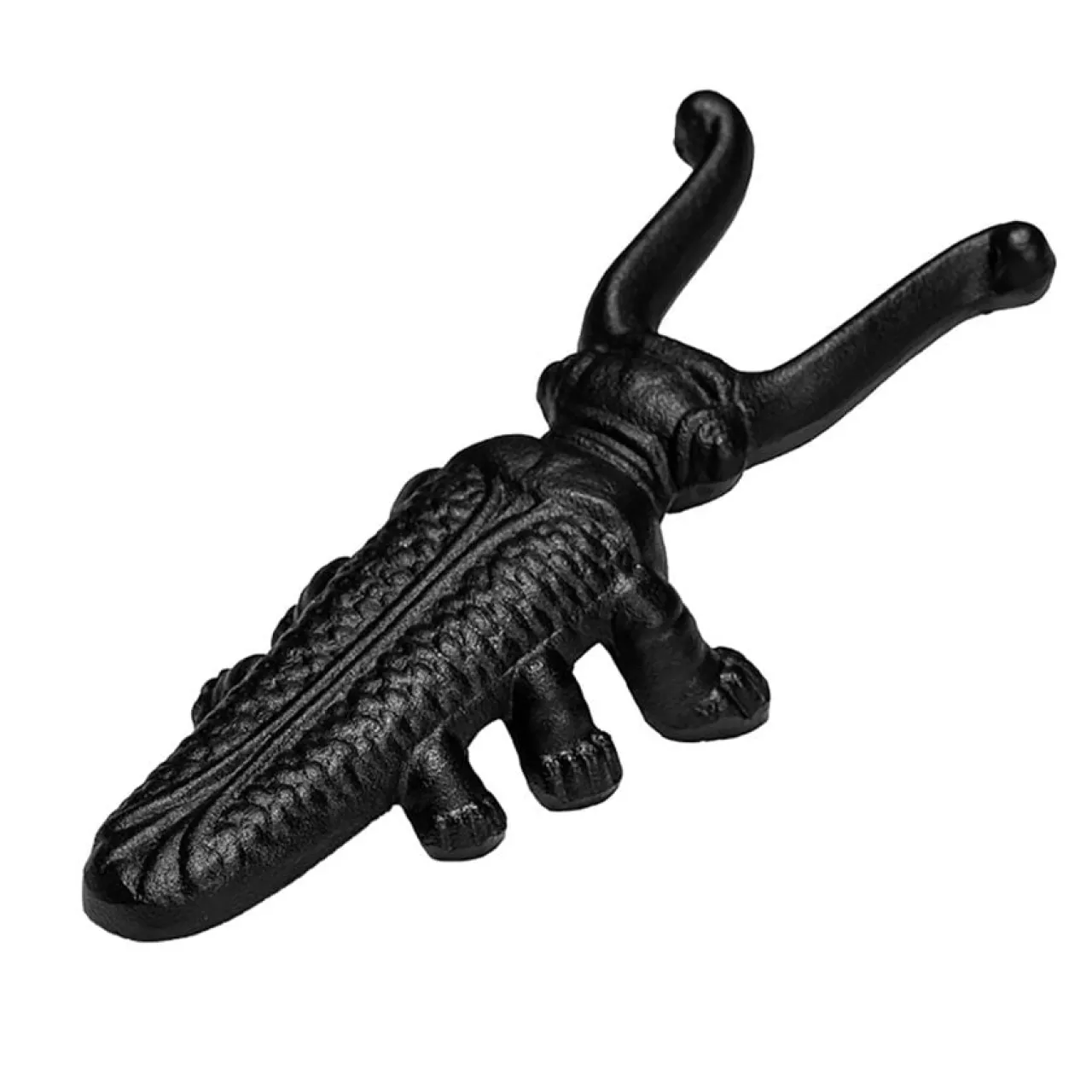 Online Stövelknekt Ekoxe svart Hallförvaring