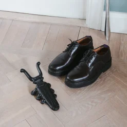 Online Stövelknekt Ekoxe svart Hallförvaring