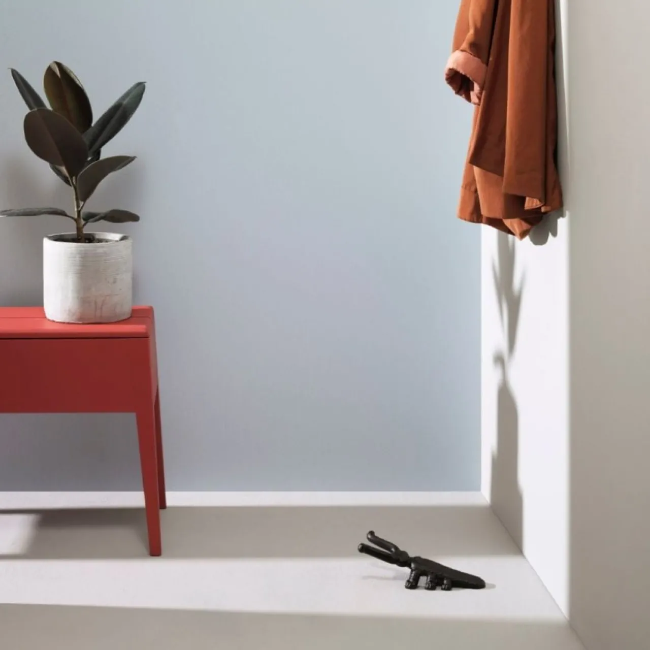 Online Stövelknekt Ekoxe svart Hallförvaring