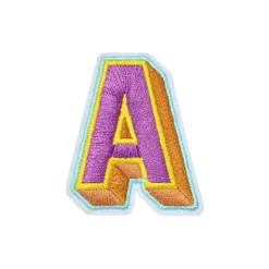 Clearance TAGZ A - MULTICOLOR Tagz