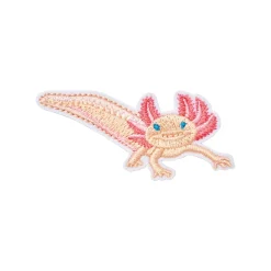 Best TAGZ Axolotl Pink Tagz