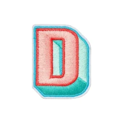 Outlet TAGZ D- MULTICOLOR Tagz