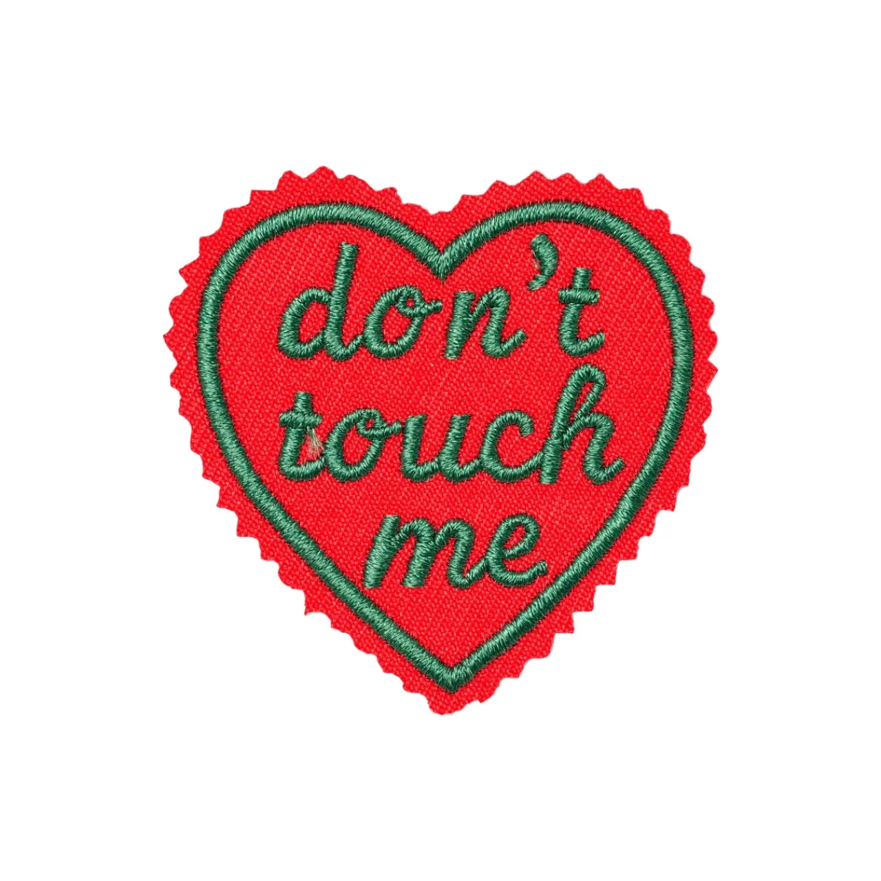 Hot TAGZ Dont touch me Tagz