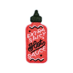 Discount TAGZ Extra Spicy Hot Sauce Tagz