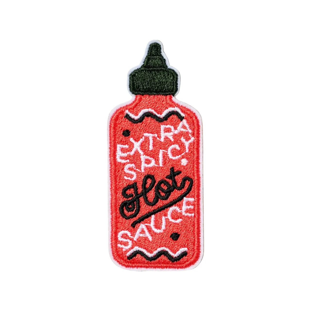 Discount TAGZ Extra Spicy Hot Sauce Tagz